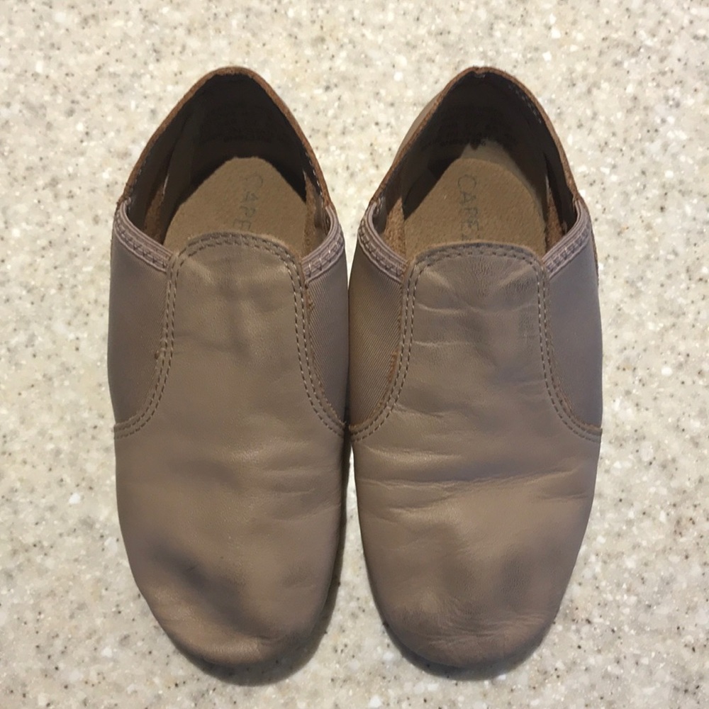 Capezio EJ2 Jazz Shoes